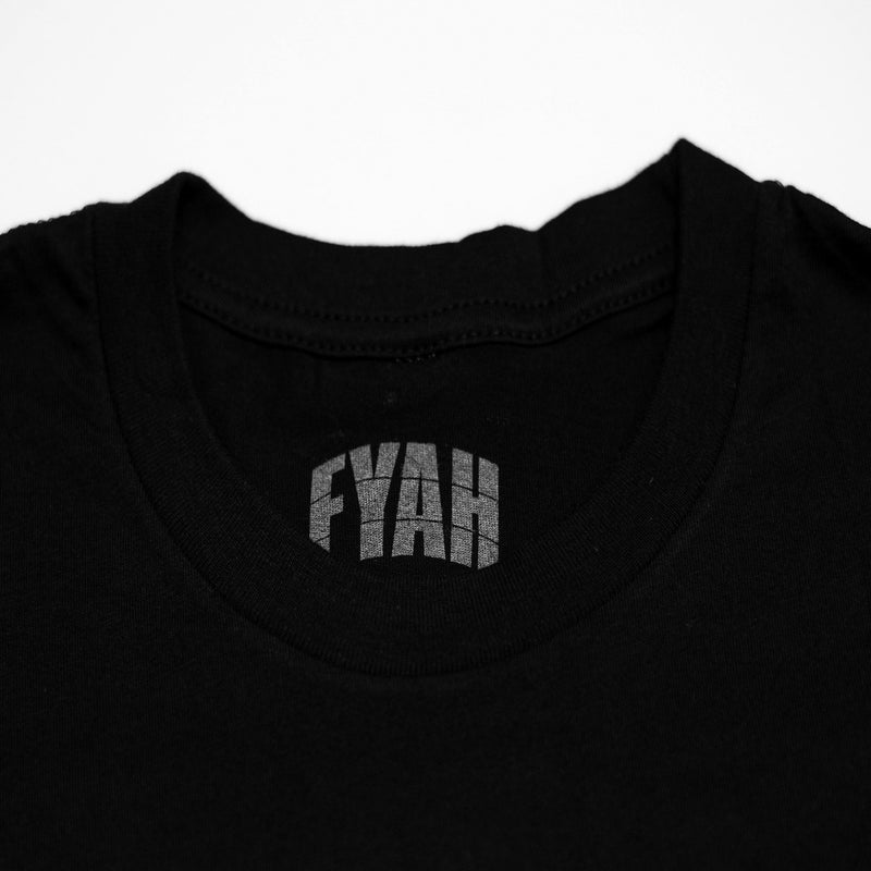 Fyah Clothing Bubble Candy T-Shirt 100-201