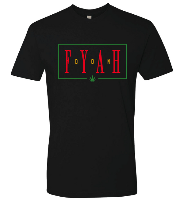 Blank Tshirts – FYAH Transfers